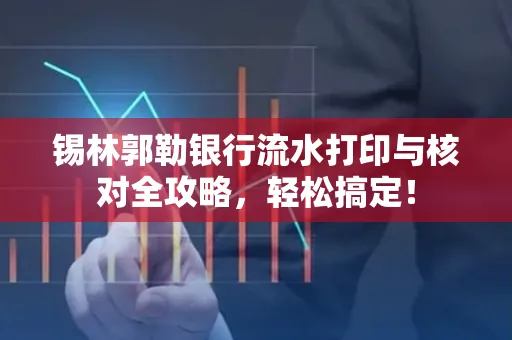 锡林郭勒银行流水打印与核对全攻略，轻松搞定！